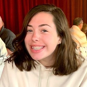 Meet your Posher, Joleigh